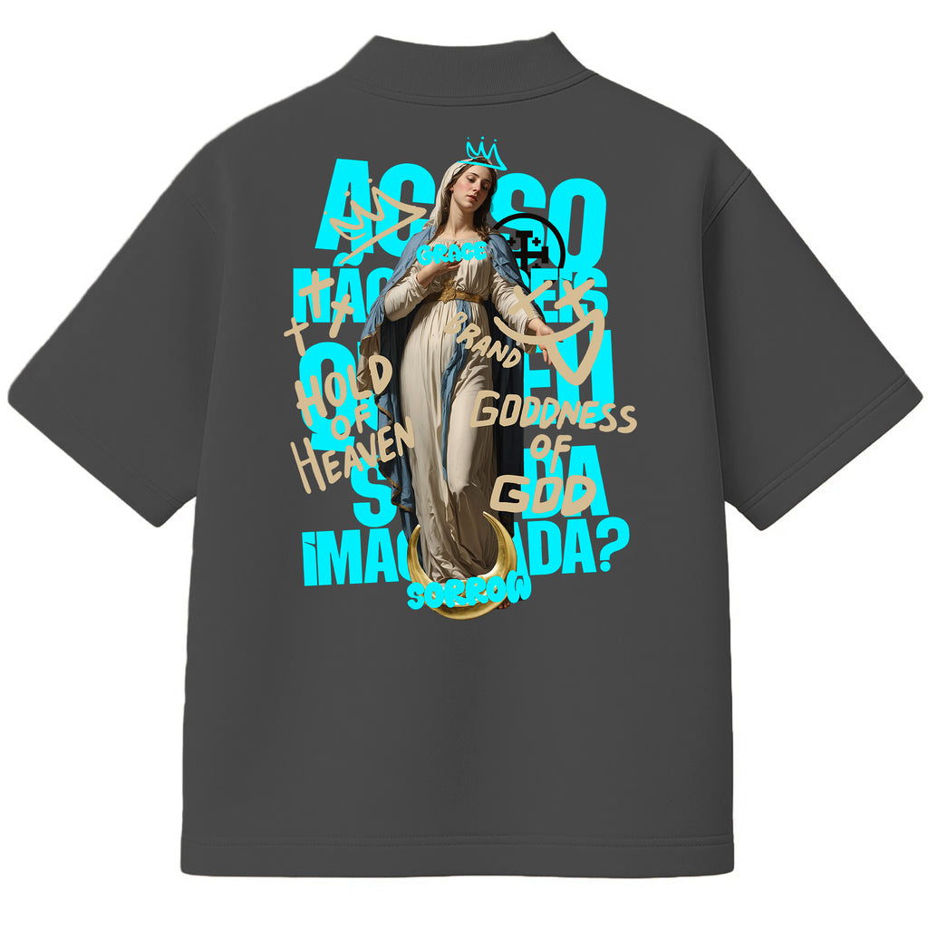 Acaso não Sabeis - Oversized