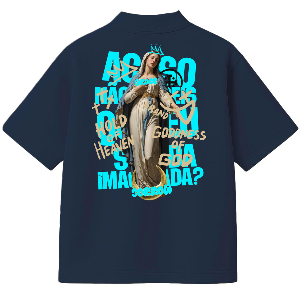 Acaso não Sabeis - Oversized