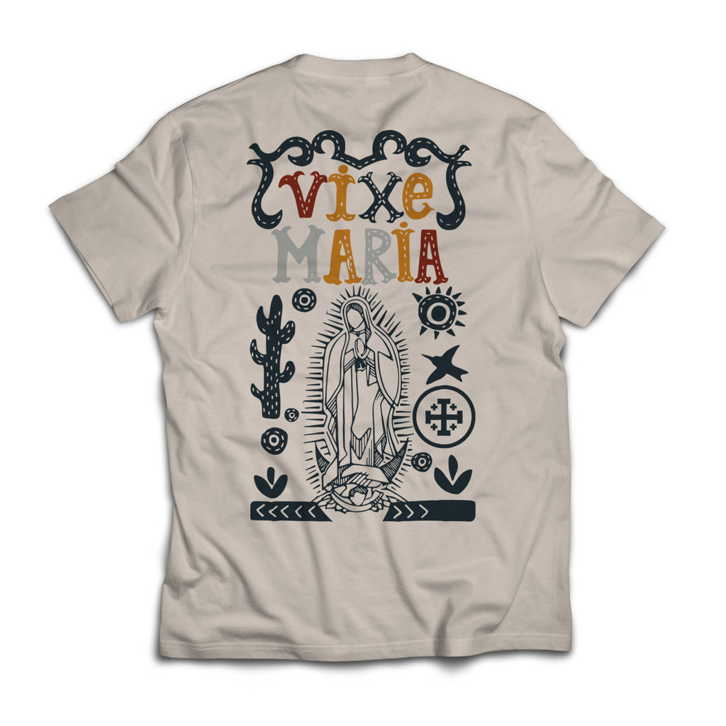 Vixe Maria