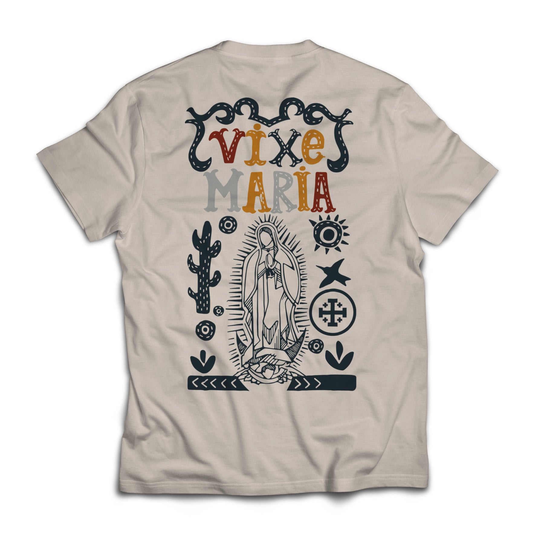 Vixe Maria