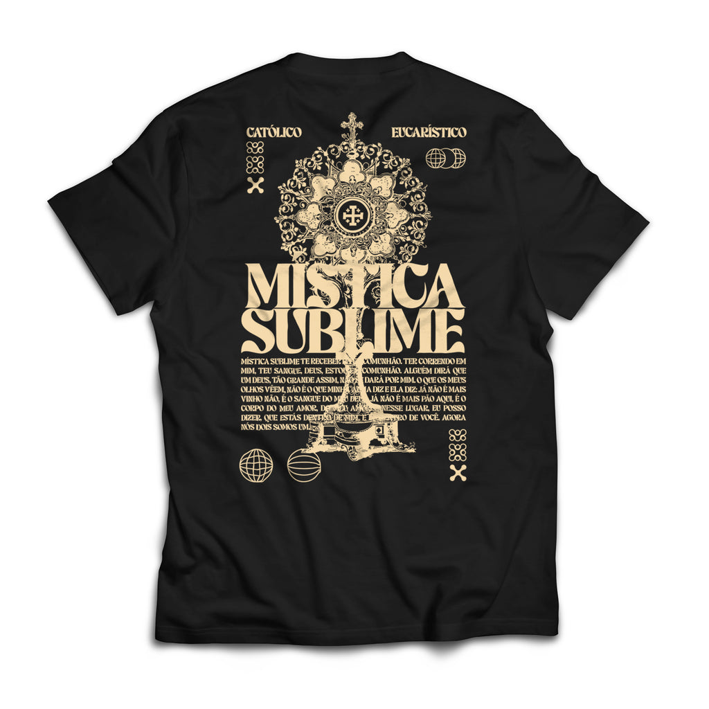 Mística Sublime