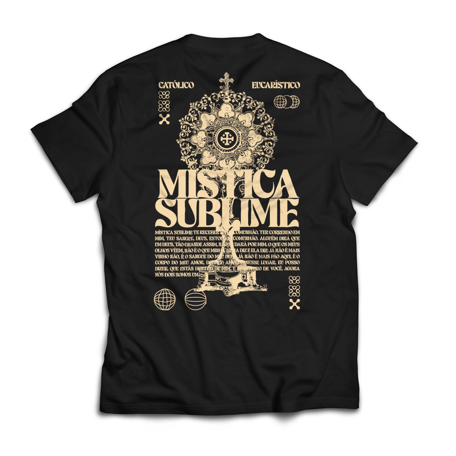 Mística Sublime