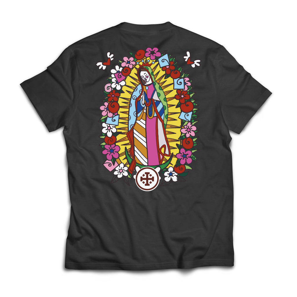 Guadalupe - Romero