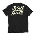 Jesus não desiste de ninguém